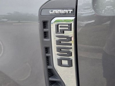 2023 Ford F-250SD Lariat