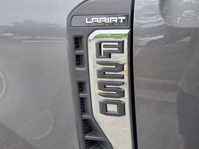 2023 Ford F-250SD Lariat