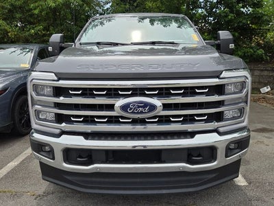 2023 Ford F-250SD Lariat