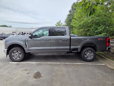 2023 Ford F-250SD Lariat