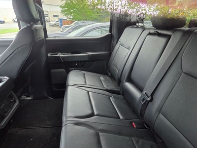 2023 Ford F-250SD Lariat