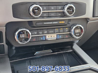 2022 Ford F-350SD Lariat