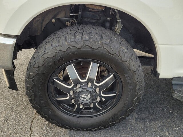 2022 Ford F-350SD Lariat DRW