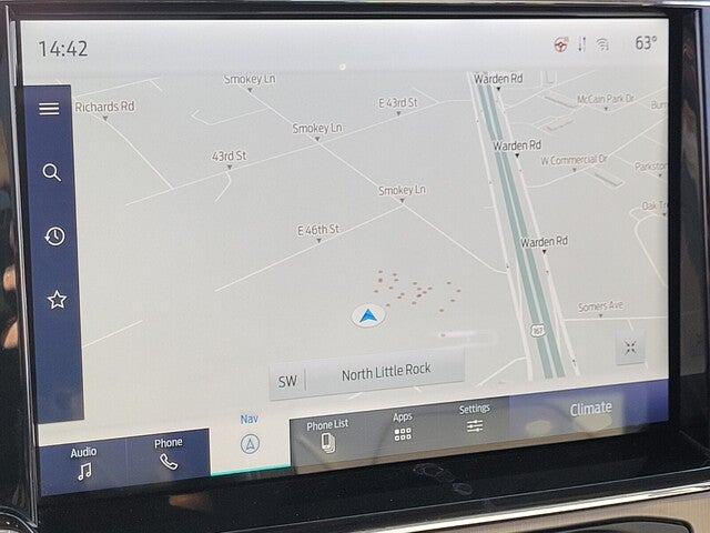 2022 Ford F-450SD Limited DRW