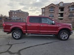 2016 Ford F-150 Base