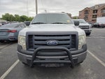 2011 Ford F-150 XL