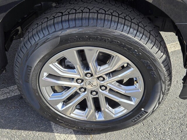 2024 Ford F-150 King Ranch