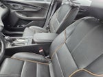2017 Chevrolet Impala Premier 2LZ