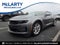 2021 Chevrolet Camaro 1LS