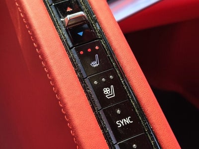 2024 Chevrolet Corvette Stingray 3LT