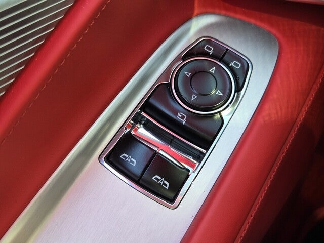 2024 Chevrolet Corvette Stingray 3LT