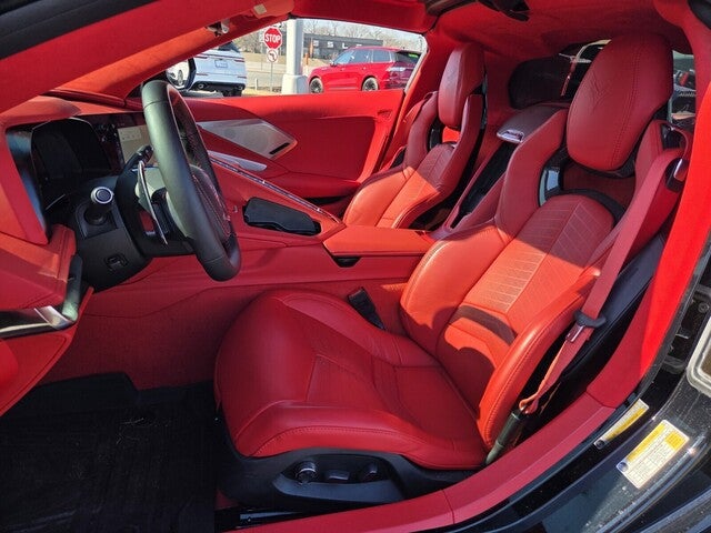 2024 Chevrolet Corvette Stingray 3LT