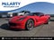 2019 Chevrolet Corvette Grand Sport 2LT
