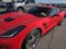 2019 Chevrolet Corvette Grand Sport 2LT