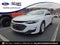 2020 Chevrolet Malibu LS 1LS
