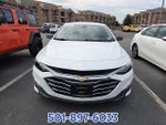 2020 Chevrolet Malibu LS 1LS