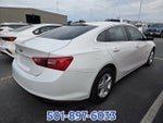 2020 Chevrolet Malibu LS 1LS