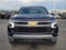 2022 Chevrolet Silverado 1500 LT LT1