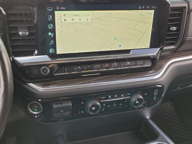 2022 Chevrolet Silverado 1500 LT LT1