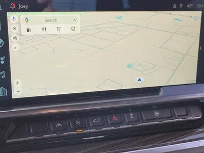 2022 Chevrolet Silverado 1500 LT LT1