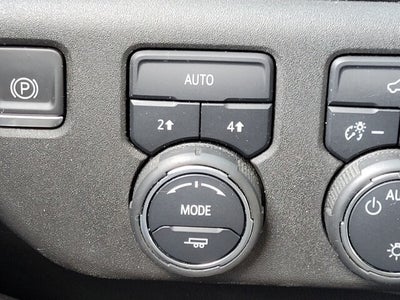 2022 Chevrolet Silverado 1500 LT LT1