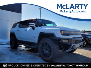 2024 GMC Hummer EV SUV 2X