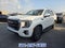 2022 GMC Yukon AT4