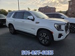 2022 GMC Yukon AT4