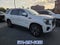 2022 GMC Yukon AT4