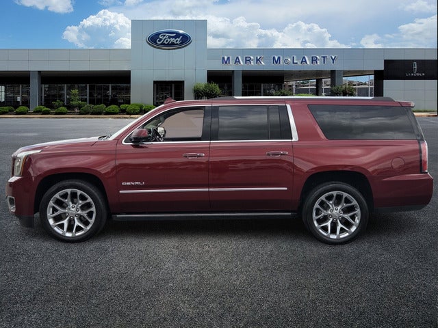 2019 GMC Yukon XL Denali