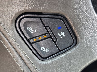 2019 GMC Yukon XL Denali