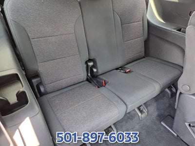 2024 Chevrolet Traverse LT 1LT