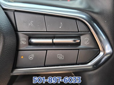 2024 Chevrolet Traverse LT 1LT