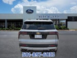 2024 Chevrolet Traverse LT 1LT