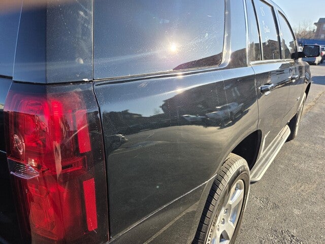 2019 Chevrolet Tahoe LS