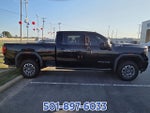 2022 GMC Sierra 2500HD AT4