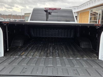 2025 GMC Sierra 2500HD Denali