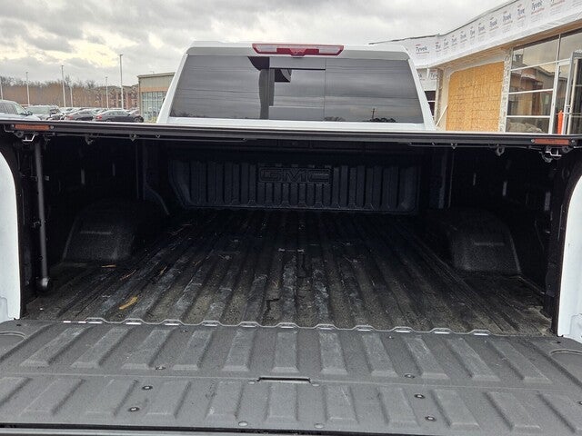 2025 GMC Sierra 2500HD Denali