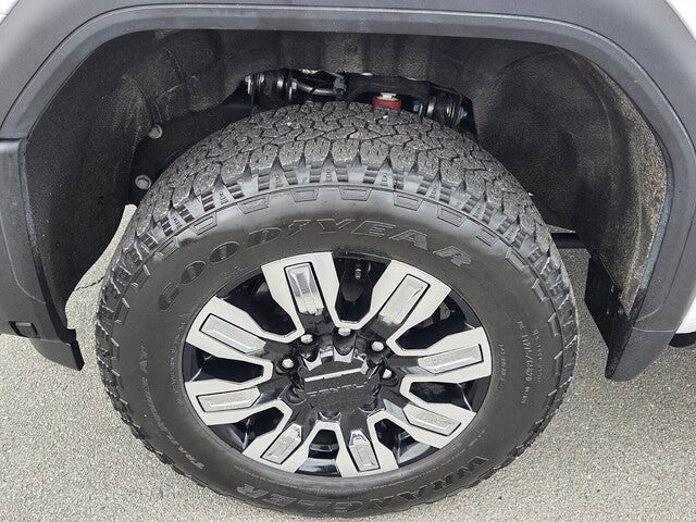 2025 GMC Sierra 2500HD Denali