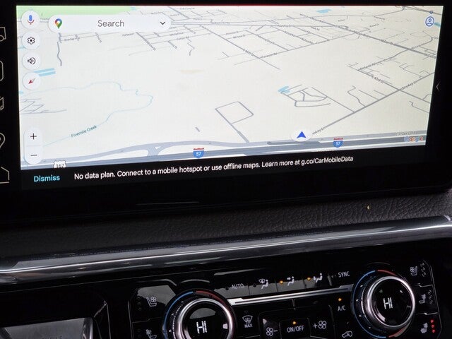 2025 GMC Sierra 2500HD Denali