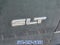 2016 GMC Canyon SLT