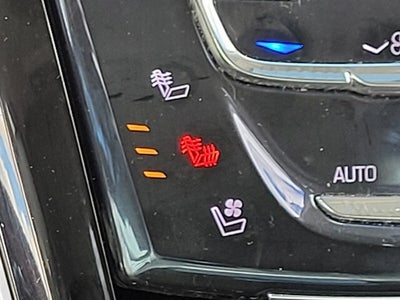 2019 Cadillac Escalade ESV Luxury