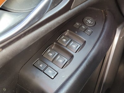 2019 Cadillac Escalade ESV Luxury