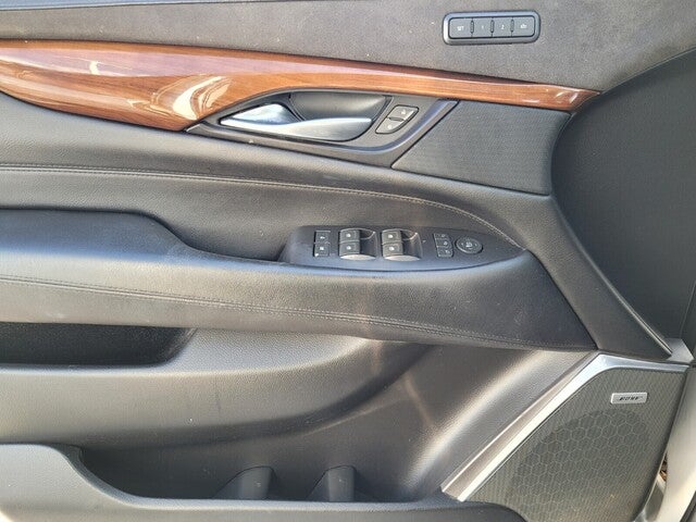 2019 Cadillac Escalade ESV Luxury