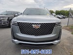 2023 Cadillac Escalade ESV Premium