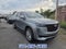 2023 Cadillac Escalade ESV Premium
