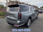 2023 Cadillac Escalade ESV Premium