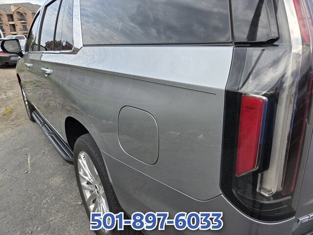 2023 Cadillac Escalade ESV Premium