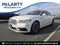2018 Lincoln Continental Black Label
