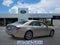 2020 Lincoln Continental Standard